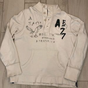 American Eagle Vintage fit sweatshirt